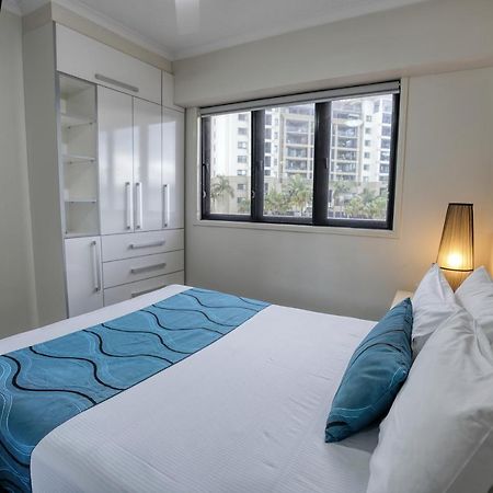 Central Brunswick Apartment Hotel Brisbane Bagian luar foto