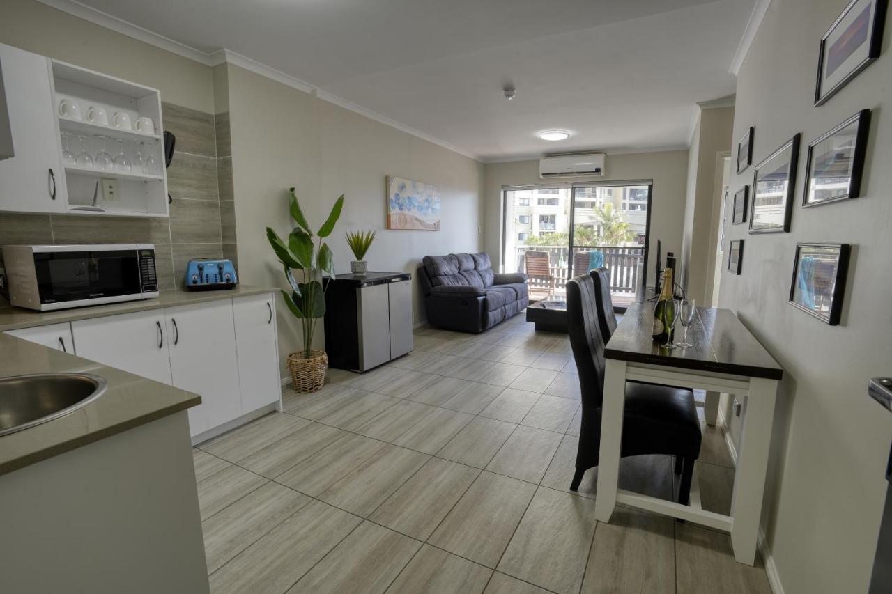 Central Brunswick Apartment Hotel Brisbane Bagian luar foto