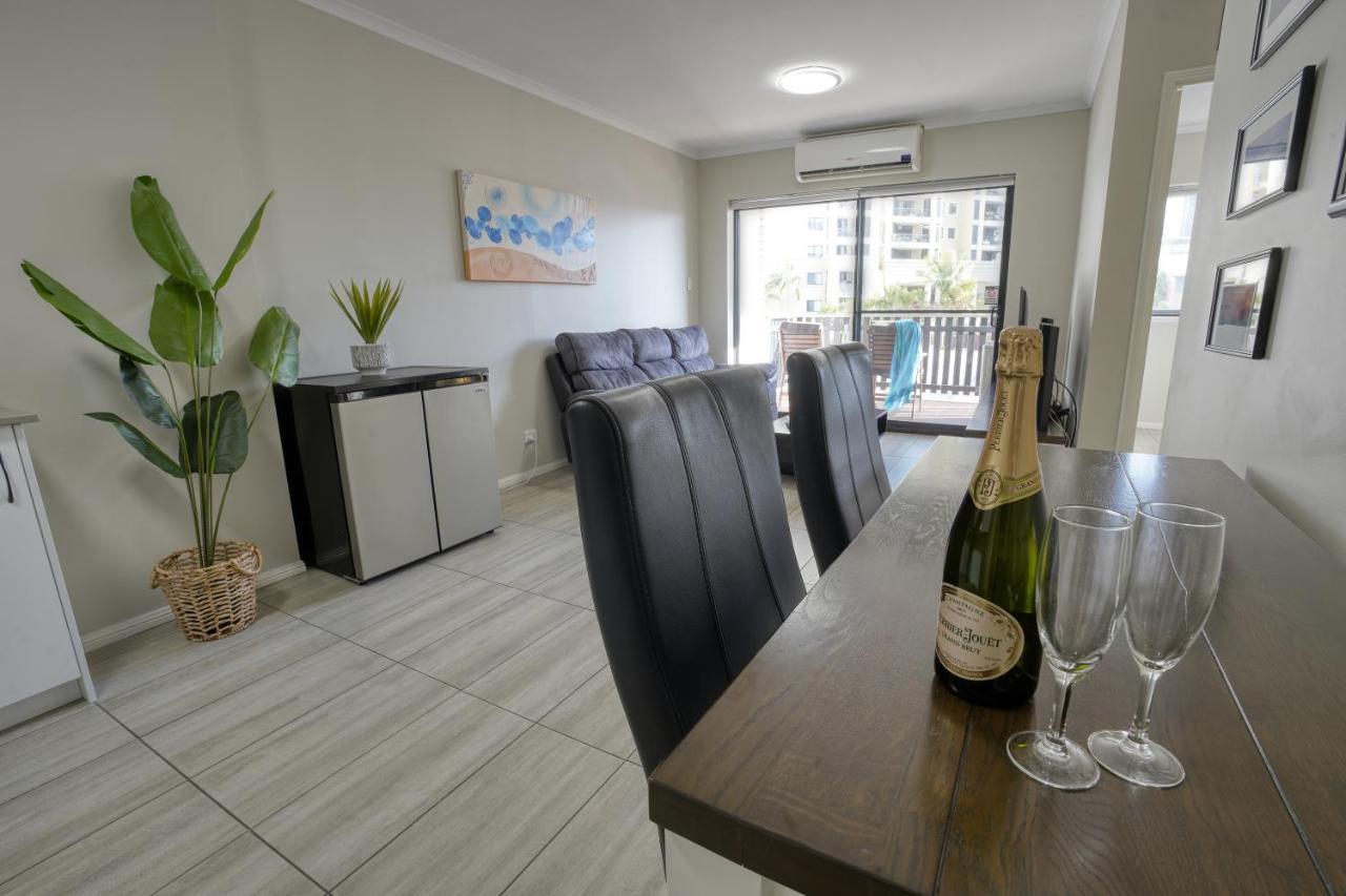 Central Brunswick Apartment Hotel Brisbane Bagian luar foto