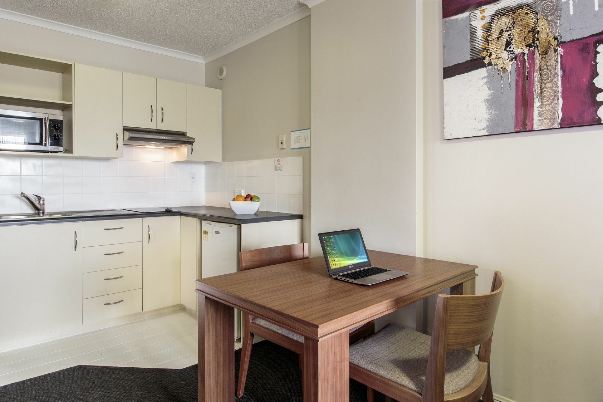 Central Brunswick Apartment Hotel Brisbane Bagian luar foto