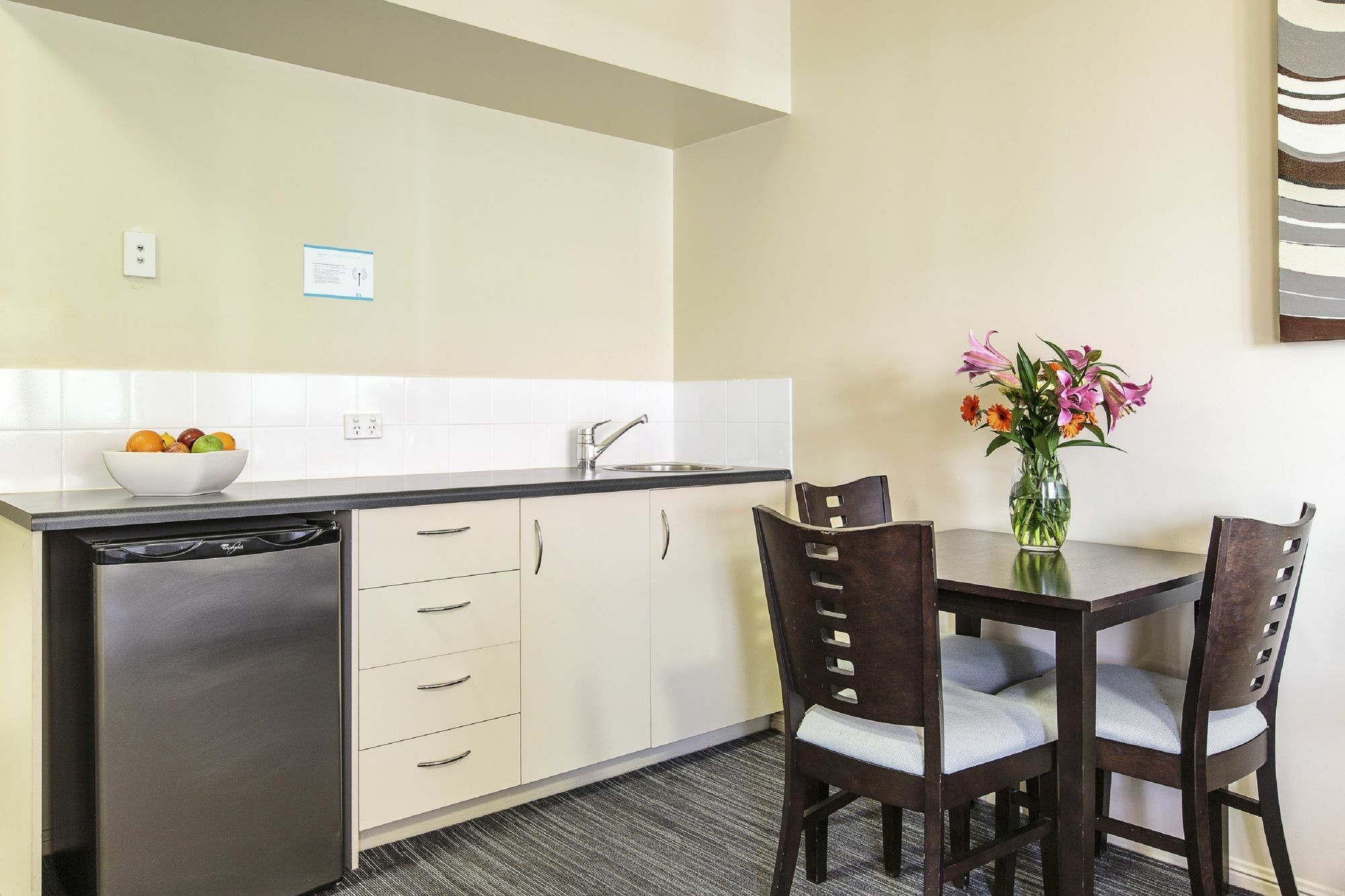 Central Brunswick Apartment Hotel Brisbane Bagian luar foto